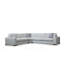 237.8" Wide Symmetrical Corner Sofa