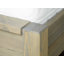 Patson Solid Wood Bed-1877138491