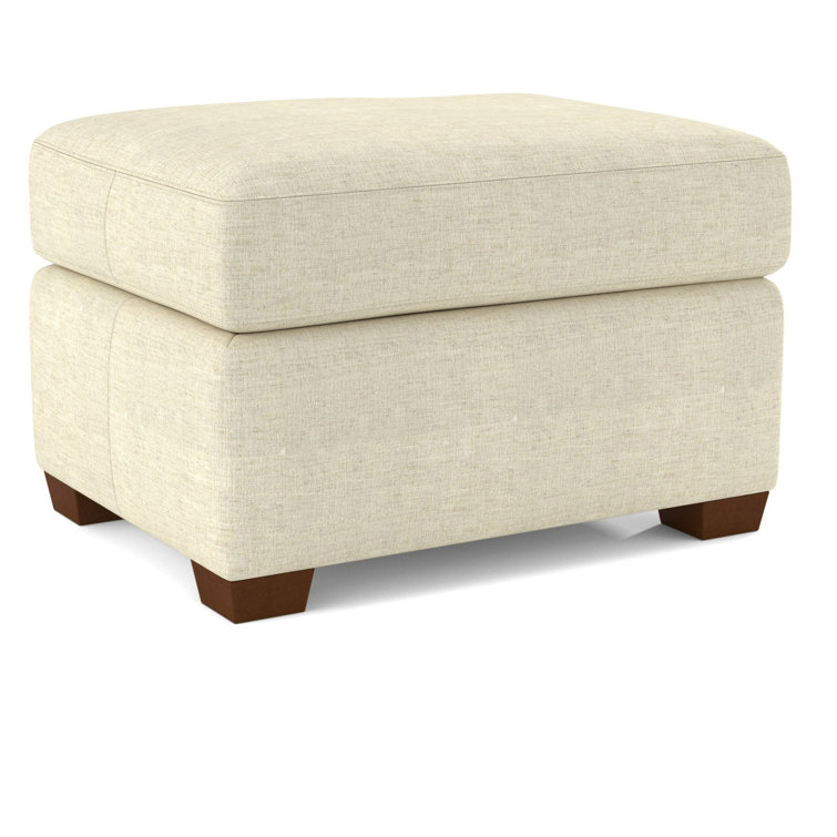 Upholstered Ottoman