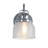 Gilcrease Metal/Glass LED Vanity Light-71024272-119334293