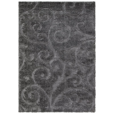Benedetti Hooked Rug
