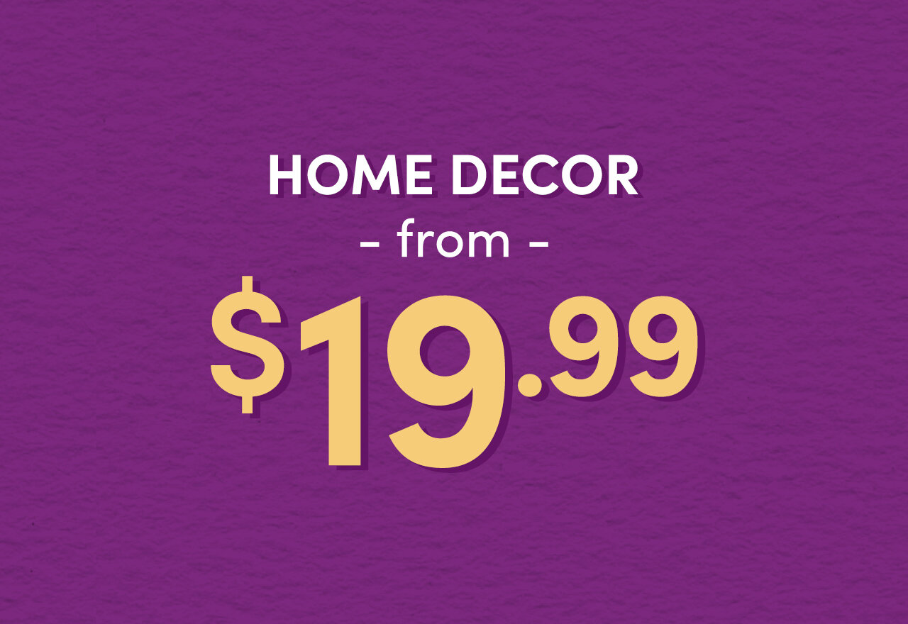 BIG SALE Home Decor Clearance You Ll Love In 2024 Wayfair   Home Decor Clearance 