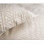 Veranda Geometric Euro Pillow Cover-133531706