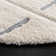 Napfle Geometric Beige Area Rug
