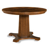 Willow Dining Table 60" Round