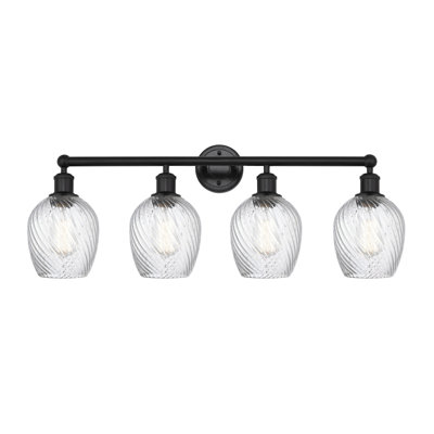 Orianne 4 - Light Dimmable Vanity Light
