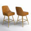 Tabouret de bar et de comptoir Pavlik-2093442360