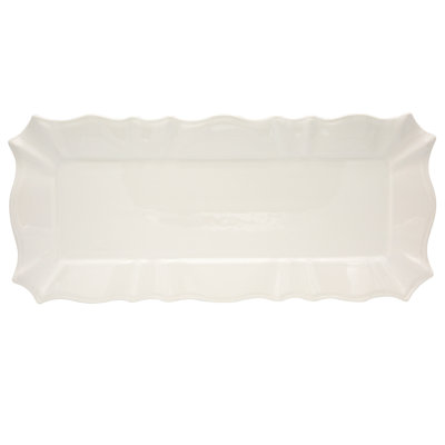 Plateau rectangulaire Chloe