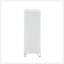 Commode gris BRENDA