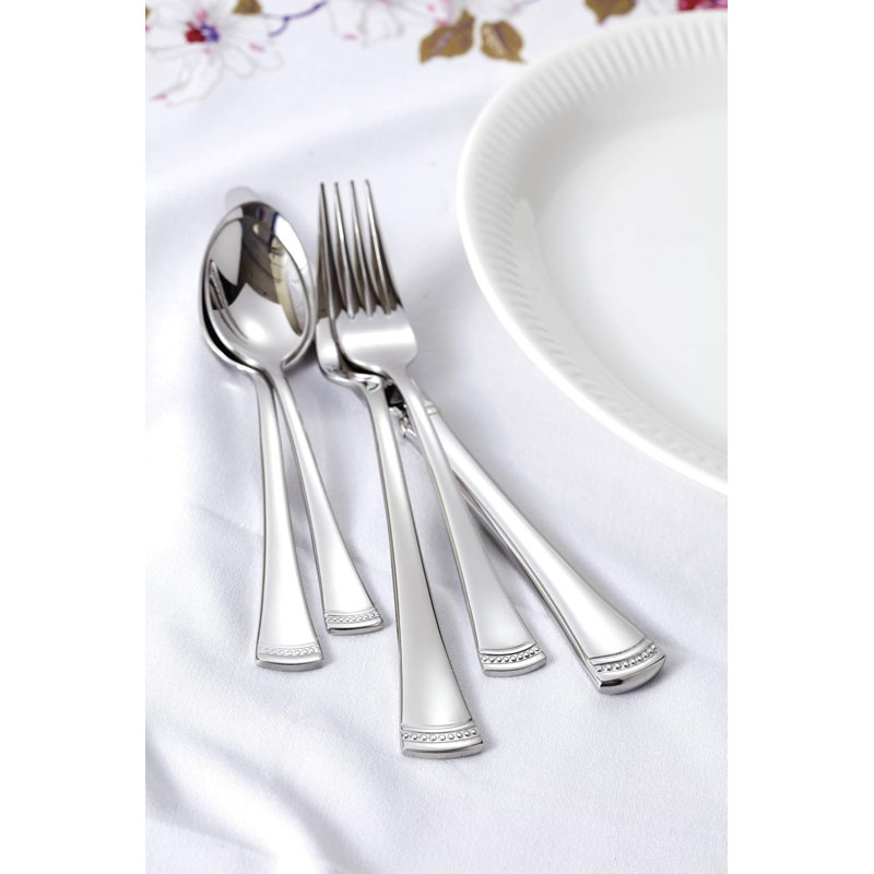 Portola 12-Piece Steak Knife Set