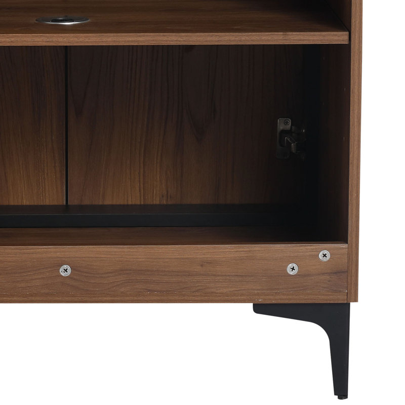 30.01'' Single Bathroom Vanity with Ceramic Top