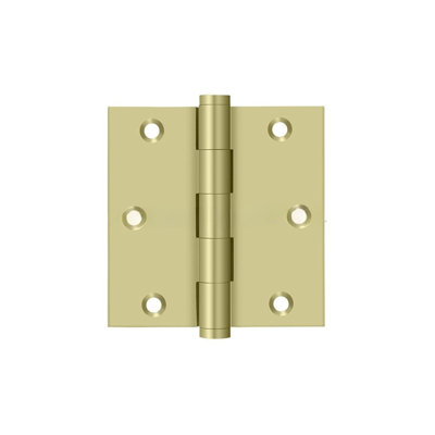Butt Bearing Hinge