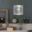 «Pumpkin Wreath I» par Cindy Jacobs, art de luxe en métal «Pumpkin Wreath I» par Cindy Jacobs-101629580