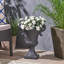DELPHINE URN, pot à fleurs