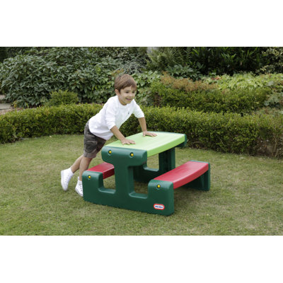 Kids and Chair Set