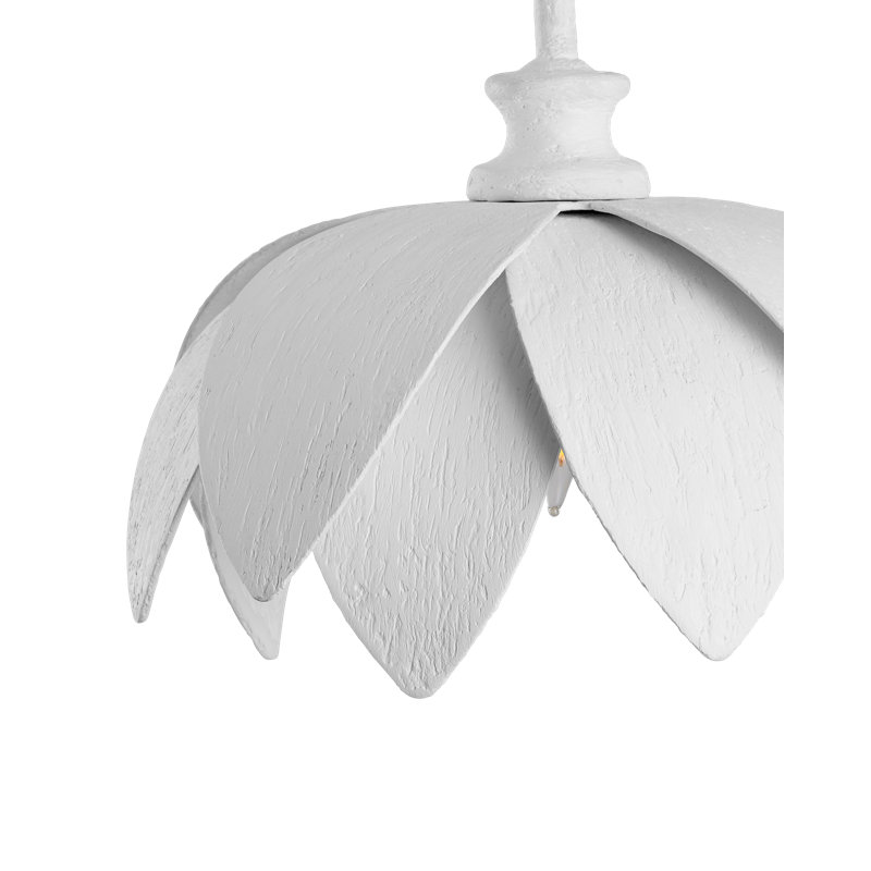 Sweetheart 1 - Light Armed Sconce