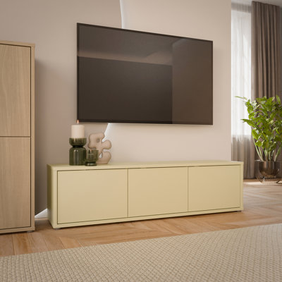 Unfinished TV Stand for TVs up to 58"