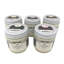 Ensemble de bougies parfumées 5 pièces