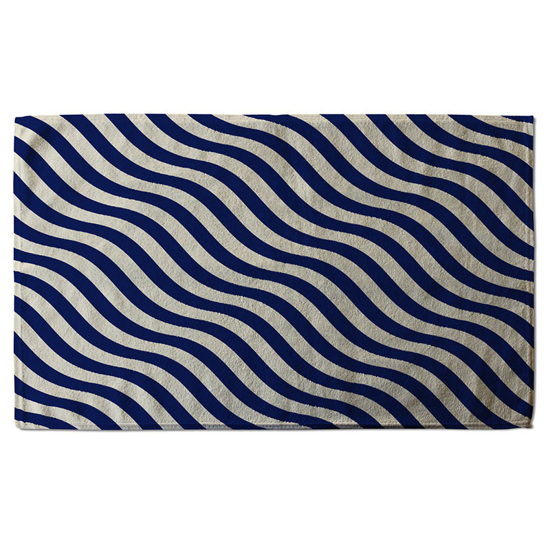 Melvina Midweight Bath Towel
