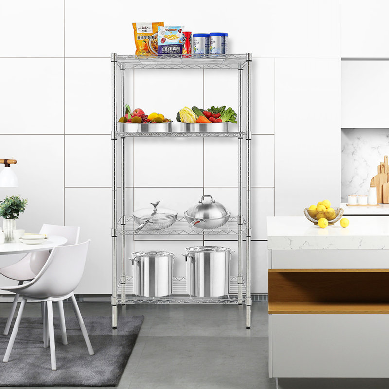 Storage Rack