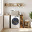 Freestanding Bathroom Cabinet-97330307