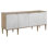 Colten 72'' W Solid Wood Sideboard
