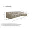 Shell Corner Sofa -120674144-120674147-120674149