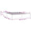 Husch European Kingsize Solid Wood Bed-78627676-84196896