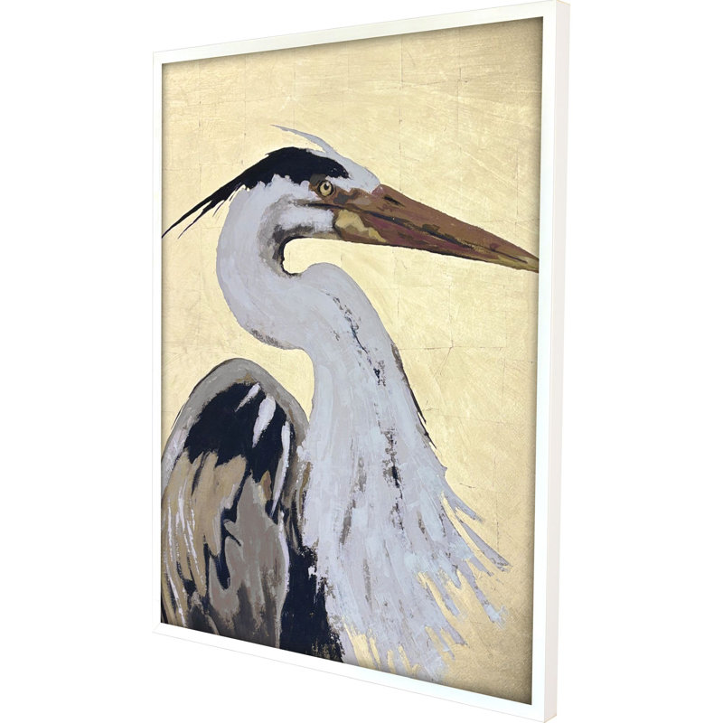 Heron Beauty