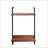 3 Tier And 2 Tier Bathroom Shelves Metal