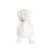 Blanc mat est en rupture de stock