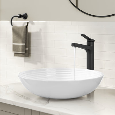 Robinet pour salle de bain KRAUS Indy