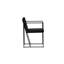 Jayden-Mark 47cm H Upholstered Cantilever Chair