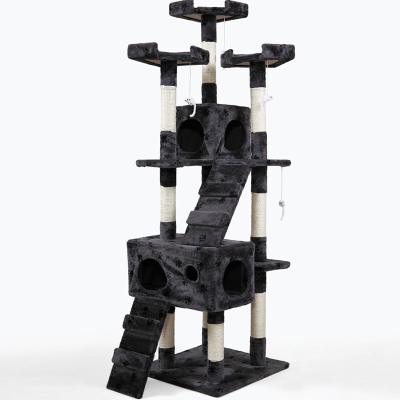 Arbre à chat 67 "
