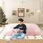 Fauteuil-sac géant pour adultes-848781290