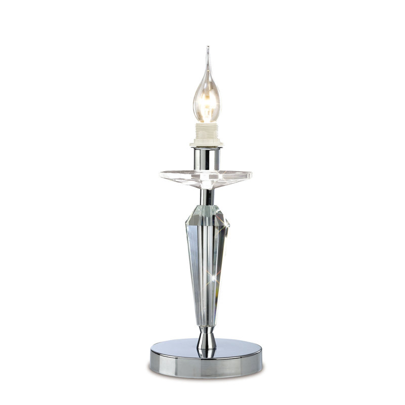 Kavya Crystal Novelty Lamp