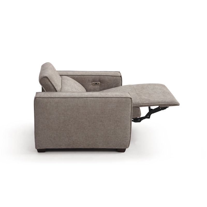 NOLAN RECLINER CHAIR