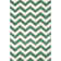 Teresita Hand Tufted Wool Chevron Rug