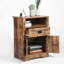 Vigil 2 -Door 1 -Drawer Sideboard