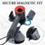 Metal/Plastic Hair Tool Holder