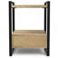 Table de chevet Riverside