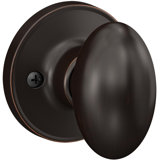 J Series Dublin Single Dummy Door Knob