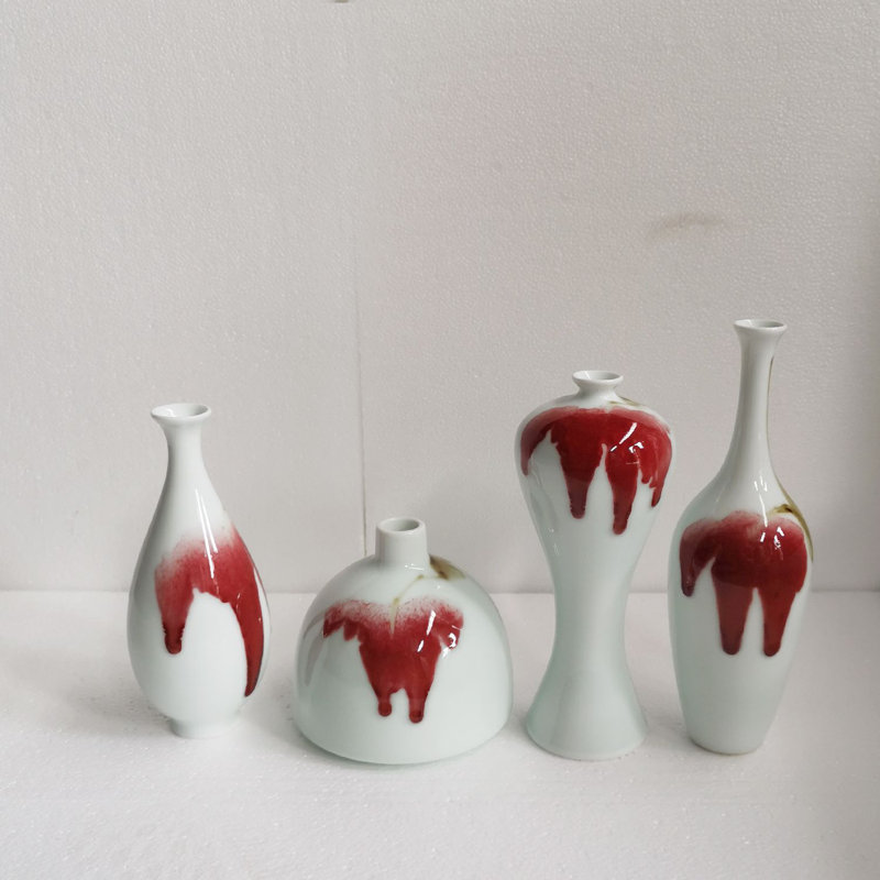 Handmade Table Vase