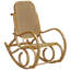 Chaise berçante Dedman-1681927773