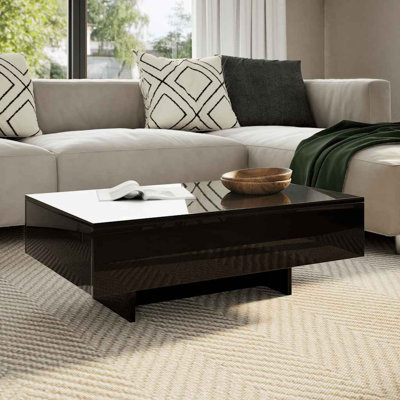 Table de bout vidaXL