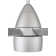 Medeah 54'' Ceiling Fan with LED Lights