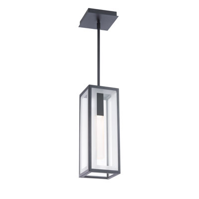Cambridge LED Outdoor Hanging Lantern