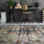Edgarton Oriental Hand Woven Area Rug-1108784503