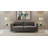 Salato 34 in. Sea Salt Glass Table Lamp