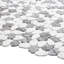 Recycled Cenote Pebble 13" x 13" Glass Wall & Floor Tile-66025873